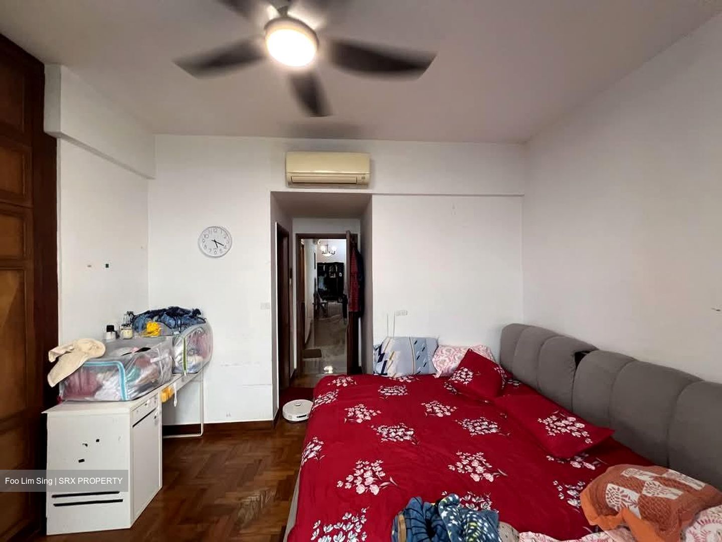The Bayshore (D16), Condominium #598160971